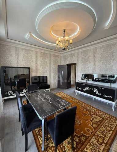 Сдаётся 3-комн. вторичка 100 м², м. Нариман Нариманов, photo 3 from 9