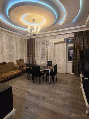 Сдаётся 3-комн. вторичка 100 м², м. Нариман Нариманов, photo 4 from 9