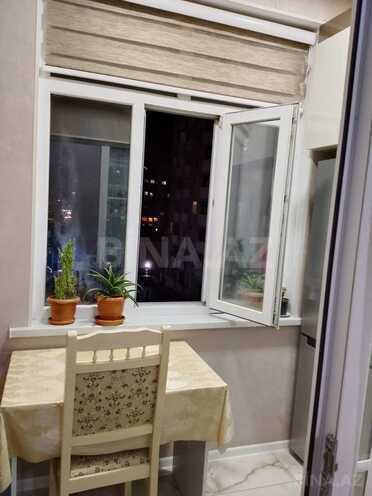Сдаётся 2-комн. новостройка 60 м², Абшеронcкий  р., photo 11 from 18