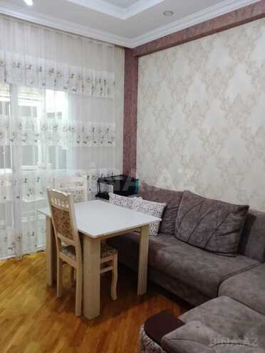 Сдаётся 2-комн. новостройка 60 м², Абшеронcкий  р., photo 7 from 18