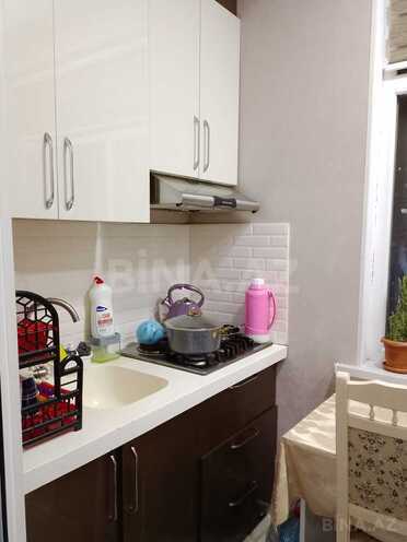 Сдаётся 2-комн. новостройка 60 м², Абшеронcкий  р., photo 6 from 18
