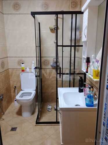 Сдаётся 2-комн. новостройка 60 м², Абшеронcкий  р., photo 16 from 18