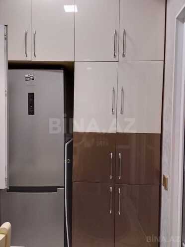 Сдаётся 2-комн. новостройка 60 м², Абшеронcкий  р., photo 12 from 18