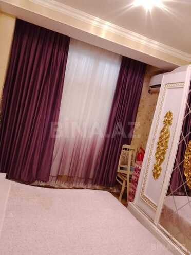 Сдаётся 2-комн. новостройка 60 м², Абшеронcкий  р., photo 3 from 18