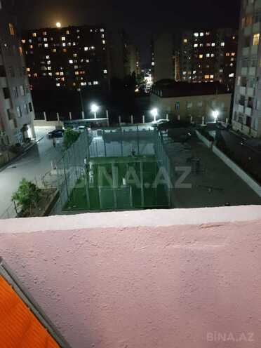 Сдаётся 2-комн. новостройка 60 м², Абшеронcкий  р., photo 14 from 18