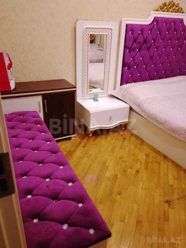 Сдаётся 2-комн. новостройка 60 м², Абшеронcкий  р., photo 5 from 18