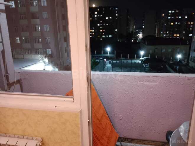Сдаётся 2-комн. новостройка 60 м², Абшеронcкий  р., photo 13 from 18
