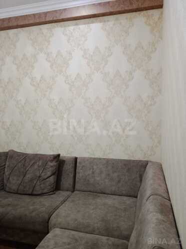Сдаётся 2-комн. новостройка 60 м², Абшеронcкий  р., photo 8 from 18
