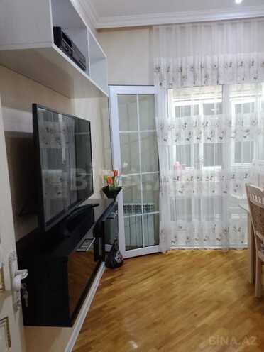 Сдаётся 2-комн. новостройка 60 м², Абшеронcкий  р., photo 9 from 18