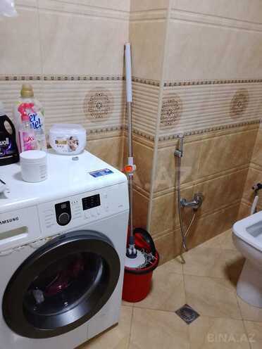 Сдаётся 2-комн. новостройка 60 м², Абшеронcкий  р., photo 17 from 18