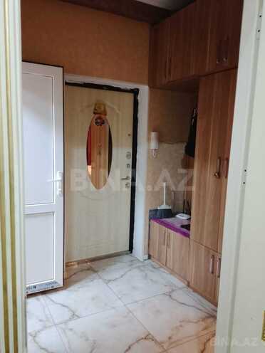 Сдаётся 2-комн. новостройка 60 м², Абшеронcкий  р., photo 15 from 18