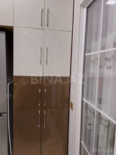 Сдаётся 2-комн. новостройка 60 м², Абшеронcкий  р., photo 10 from 18