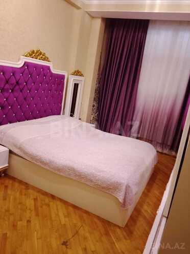 Сдаётся 2-комн. новостройка 60 м², Абшеронcкий  р., photo 1 from 18