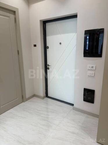 İcarəyə verilir 2 otaqlı yeni tikili 50 m², 20 Yanvar m., photo 8 from 10