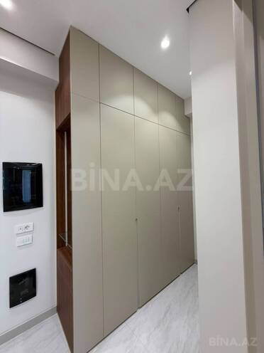 İcarəyə verilir 2 otaqlı yeni tikili 50 m², 20 Yanvar m., photo 7 from 10