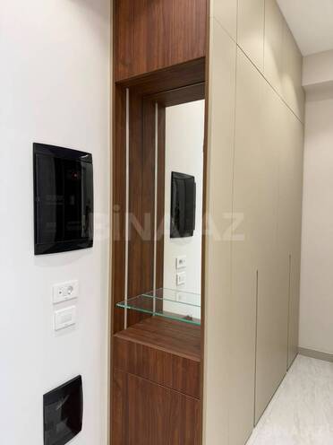 İcarəyə verilir 2 otaqlı yeni tikili 50 m², 20 Yanvar m., photo 6 from 10