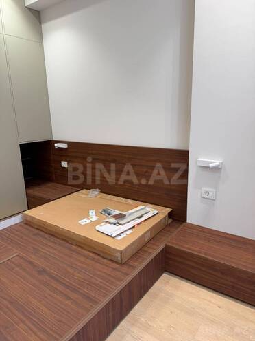 İcarəyə verilir 2 otaqlı yeni tikili 50 m², 20 Yanvar m., photo 4 from 10
