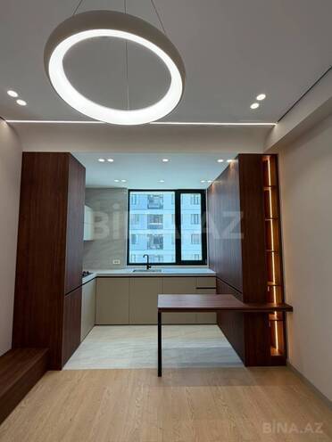 İcarəyə verilir 2 otaqlı yeni tikili 50 m², 20 Yanvar m., photo 1 from 10
