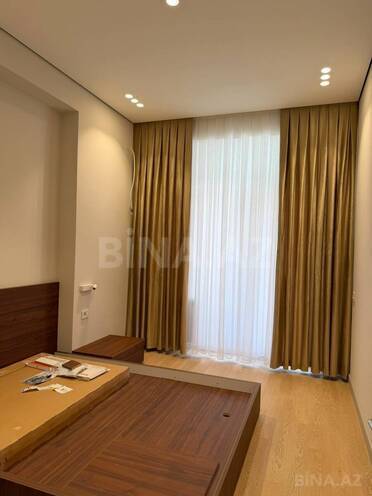 İcarəyə verilir 2 otaqlı yeni tikili 50 m², 20 Yanvar m., photo 3 from 10