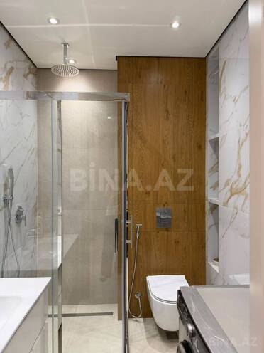 İcarəyə verilir 2 otaqlı yeni tikili 50 m², 20 Yanvar m., photo 5 from 10