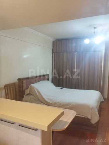 Satılır 1 otaqlı köhnə tikili 35 m², Gənclik m., photo 13 from 16
