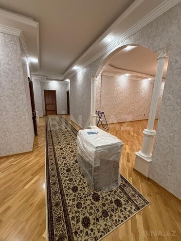 Satılır 4 otaqlı yeni tikili 170 m², Nərimanov r., photo 5 from 10