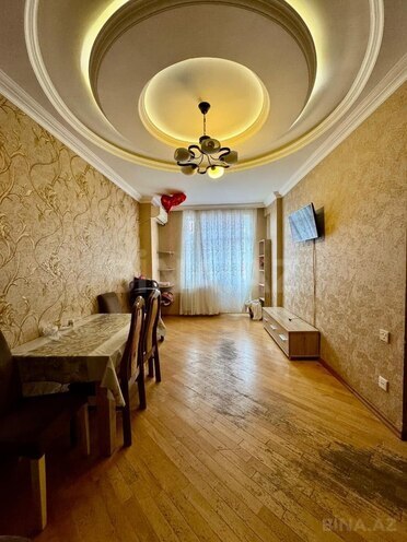 Satılır 2 otaqlı köhnə tikili 50 m², İnşaatçılar m., photo 5 from 12