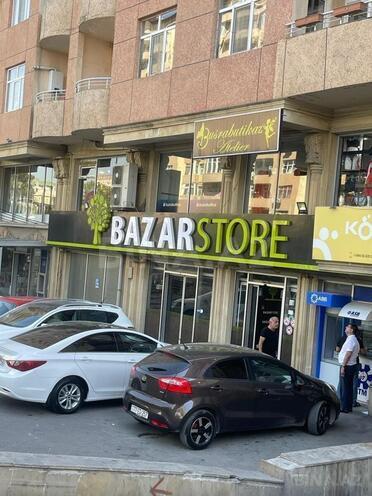 Satılır 2 otaqlı köhnə tikili 50 m², İnşaatçılar m., photo 7 from 12