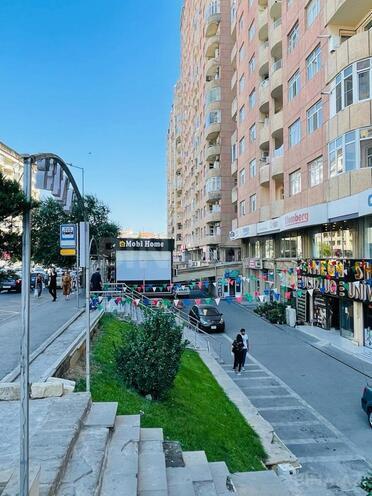Satılır 2 otaqlı köhnə tikili 50 m², İnşaatçılar m., photo 9 from 12