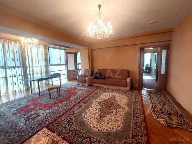 Satılır 3 otaqlı köhnə tikili 110 m², 28 May m., photo 7 from 31