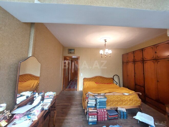 Satılır 3 otaqlı köhnə tikili 110 m², 28 May m., photo 16 from 31