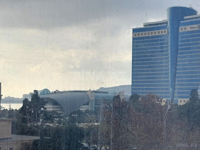 Satılır 3 otaqlı köhnə tikili 110 m², 28 May m., photo 28 from 31