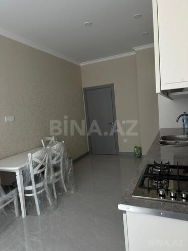 Сдаётся 3-комн. новостройка 110 м², м. Дернегюль, photo 8 from 20