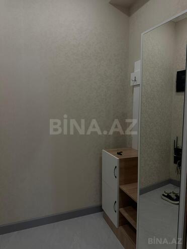 Сдаётся 3-комн. новостройка 110 м², м. Дернегюль, photo 13 from 20