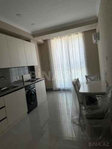 Сдаётся 3-комн. новостройка 110 м², м. Дернегюль, photo 7 from 20