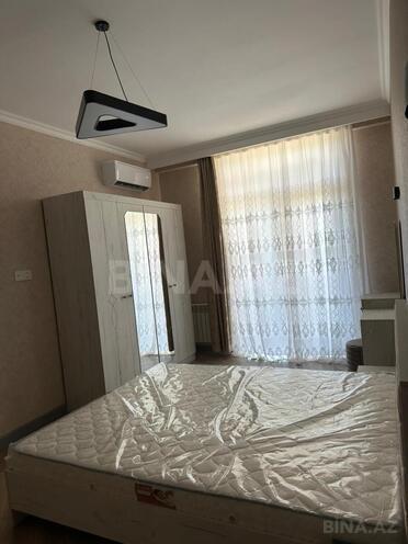 Сдаётся 3-комн. новостройка 110 м², м. Дернегюль, photo 11 from 20