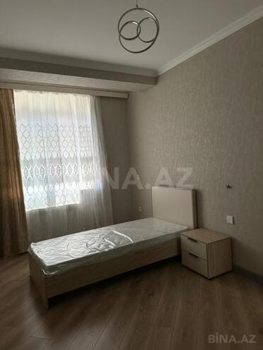 Сдаётся 3-комн. новостройка 110 м², м. Дернегюль, photo 14 from 20