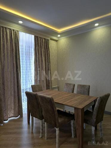 Сдаётся 3-комн. новостройка 110 м², м. Дернегюль, photo 5 from 20