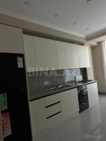 Сдаётся 3-комн. новостройка 110 м², м. Дернегюль, photo 9 from 20