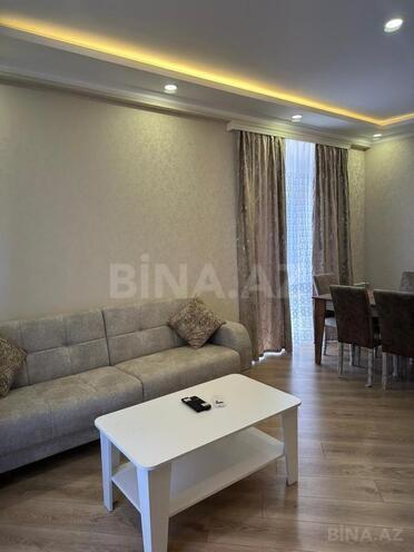 Сдаётся 3-комн. новостройка 110 м², м. Дернегюль, photo 6 from 20