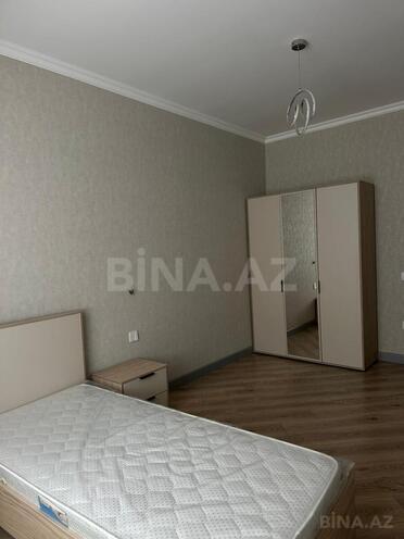 Сдаётся 3-комн. новостройка 110 м², м. Дернегюль, photo 15 from 20