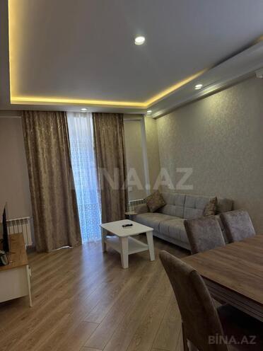 Сдаётся 3-комн. новостройка 110 м², м. Дернегюль, photo 3 from 20