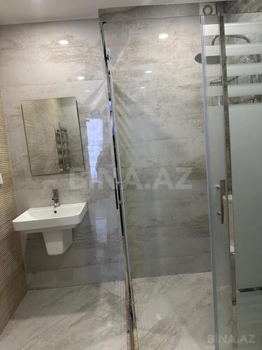 Сдаётся 3-комн. новостройка 110 м², м. Дернегюль, photo 19 from 20