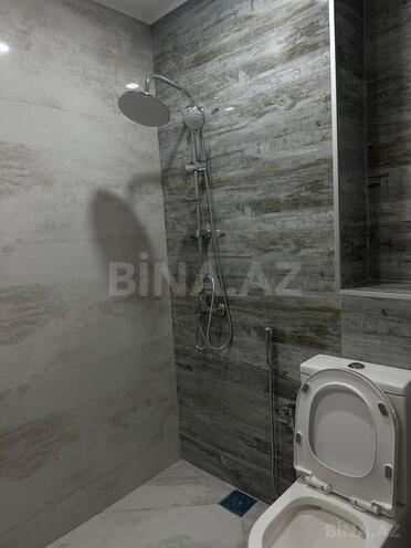 Сдаётся 3-комн. новостройка 110 м², м. Дернегюль, photo 18 from 20