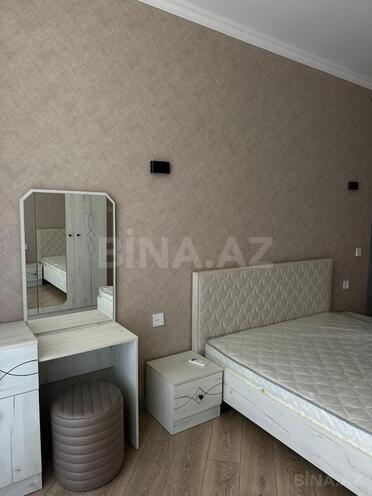 Сдаётся 3-комн. новостройка 110 м², м. Дернегюль, photo 12 from 20