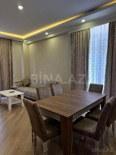 Сдаётся 3-комн. новостройка 110 м², м. Дернегюль, photo 1 from 20