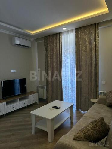 Сдаётся 3-комн. новостройка 110 м², м. Дернегюль, photo 4 from 20