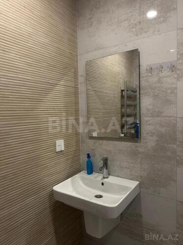 Сдаётся 3-комн. новостройка 110 м², м. Дернегюль, photo 17 from 20