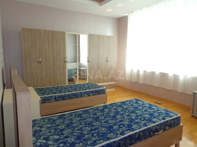 Сдаётся 4-комн. новостройка 230 м², м. 8 ноября, photo 19 from 22