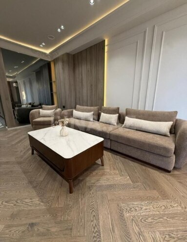 İcarəyə verilir 2 otaqlı yeni tikili 80 m², Gənclik m., photo 8 from 20